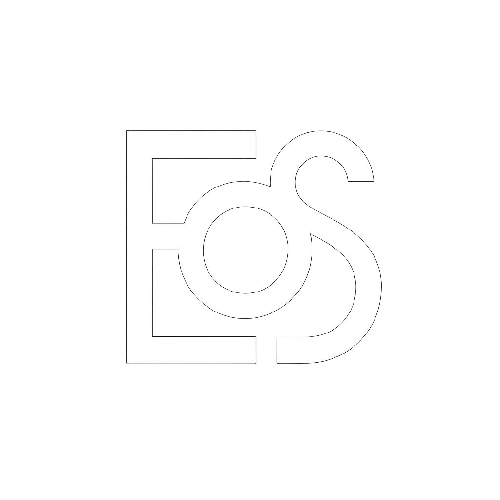 Icono de EOS